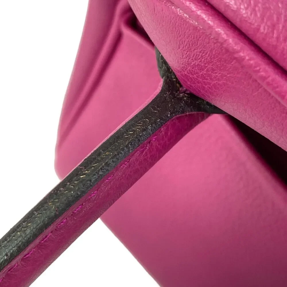 Hermès Lydie 26 Shoulder Bag